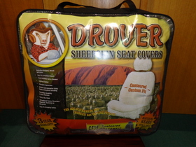 Car seat covers