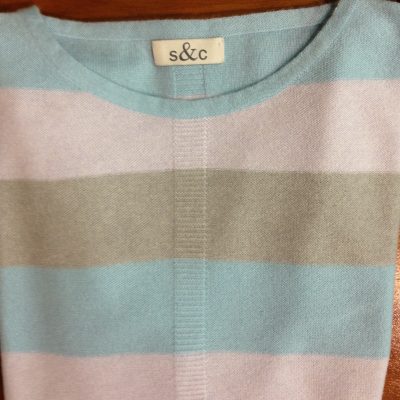 Beautiful cashmere