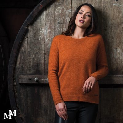 This fabulous new colour  Paprika, has just been released.