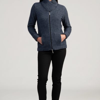Selwyn Jacket 