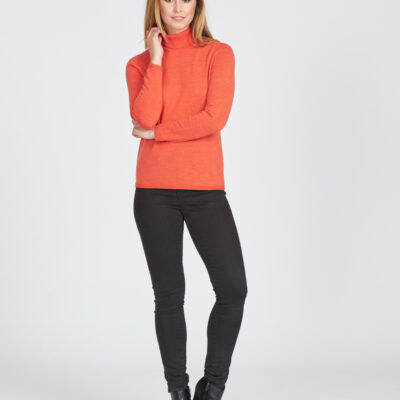 Optimum knitwear