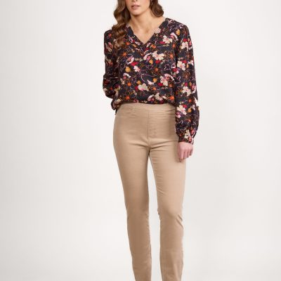 Vassalli Cord Oat