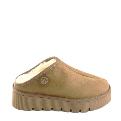 Platform scuff  $199.00